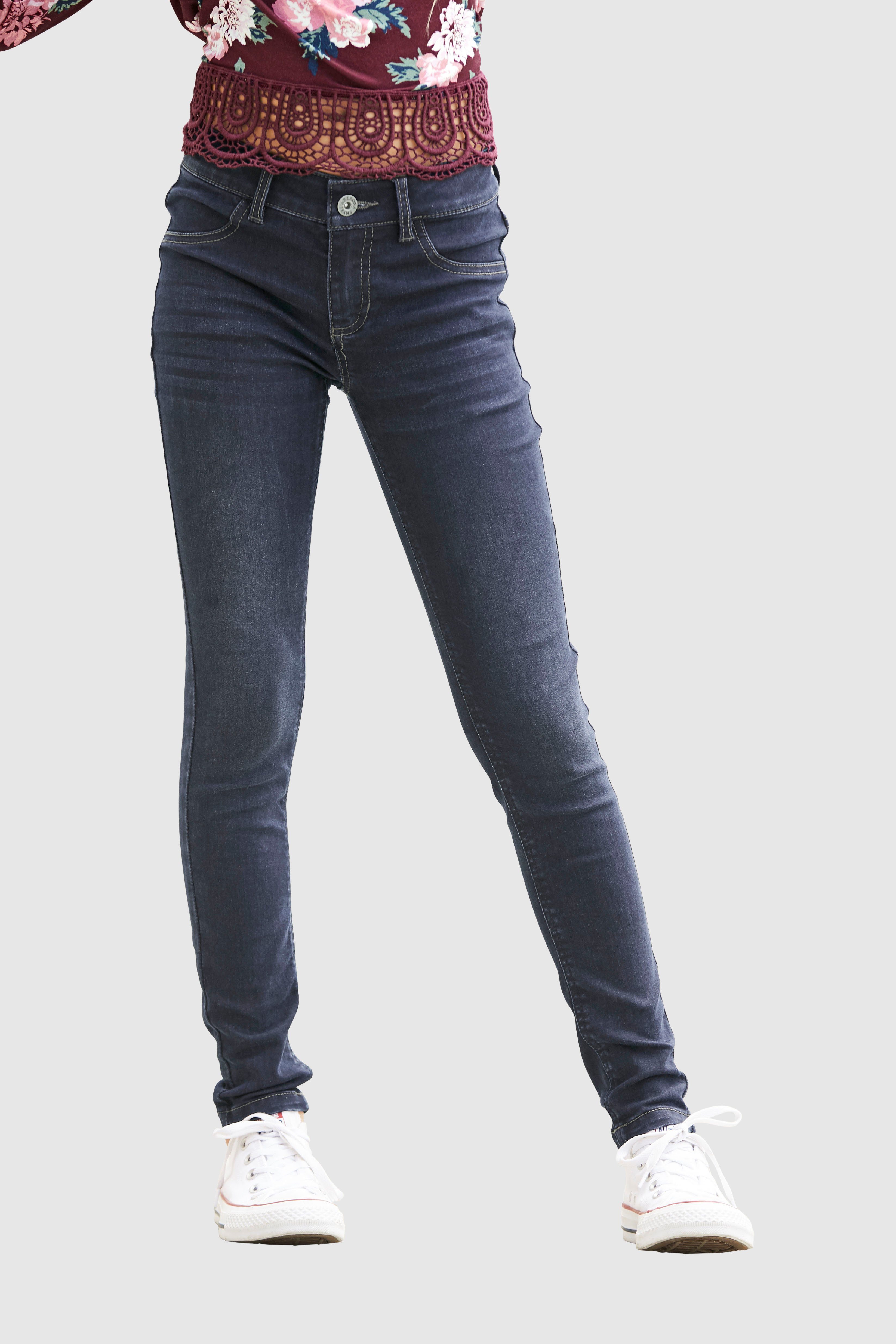 Arizona Jeansjeggings super skinny Form