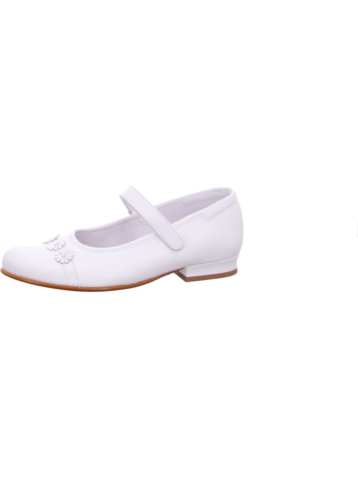 Sabalin Ballerina  in Weiß günstig kaufen