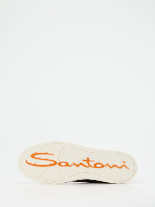 Sneaker-46612090170 Santoni
