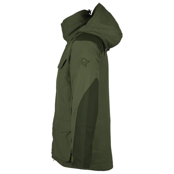 Norrøna - Finnskogen GORE-TEX Jacket - Hardshelljacke