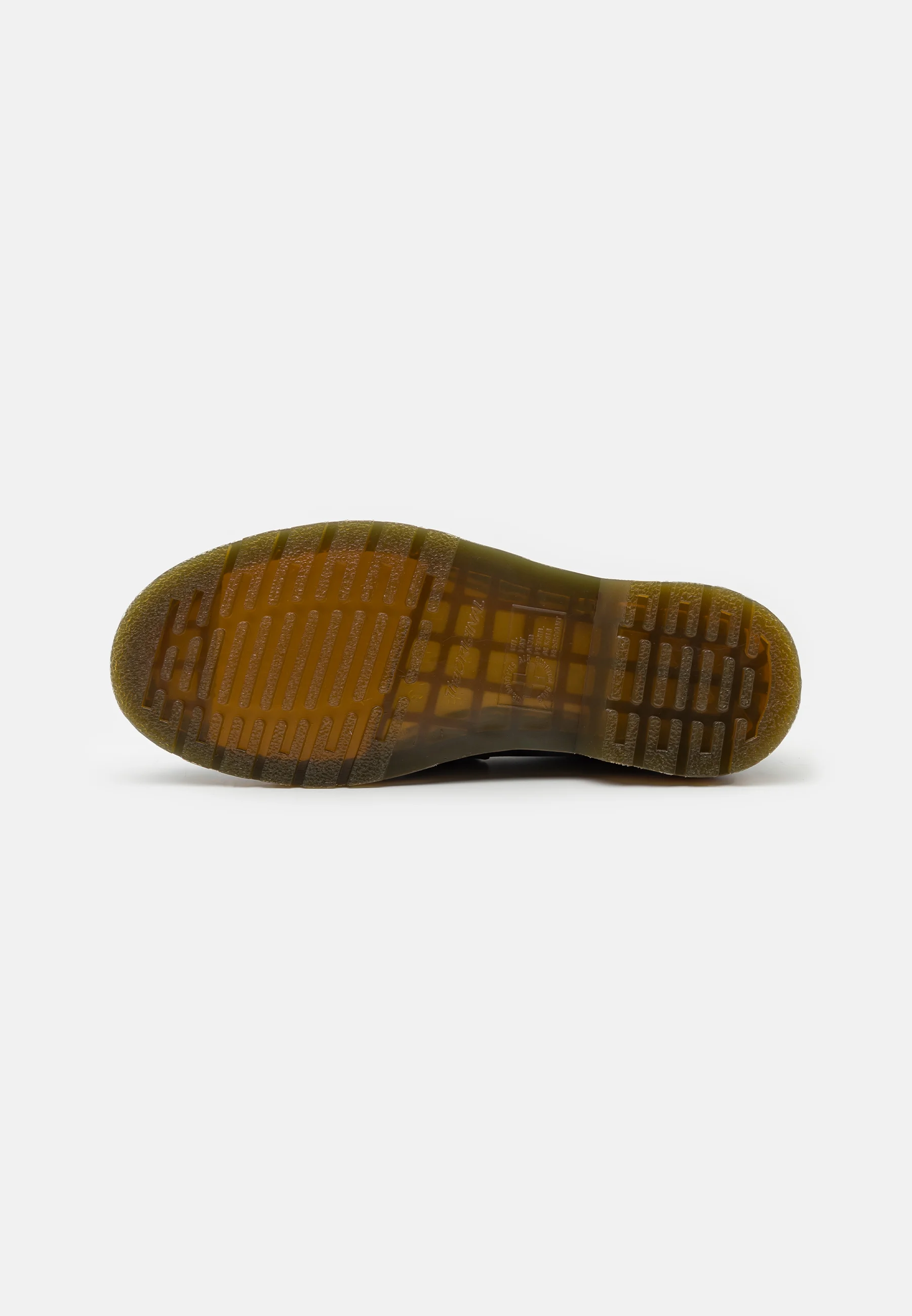 Dr. Martens ADRIAN SNAFFLE UNISEX - Zapatos sin cordones
