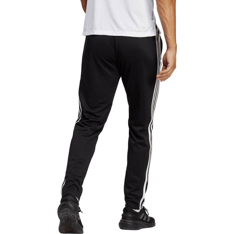adidas TRAIN ESSENTIALS 3-STREIFEN Trainingshose Herren