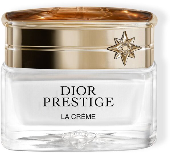 DIOR DIOR PRESTIGE La Crème Texture Essentielle - Limitierte Edition Gesichtscreme