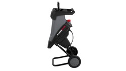 Powerplus Häcksler 2500W