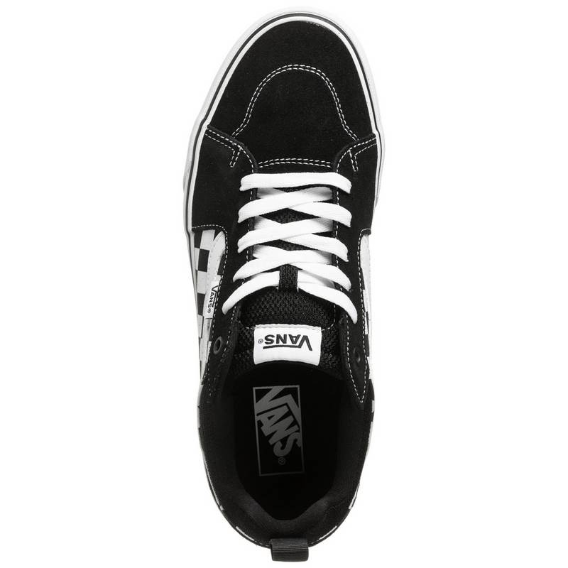 Vans Filmore Checkerboard Sneaker Herren