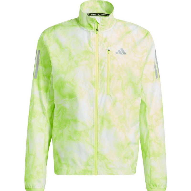 adidas OTR Laufjacke Herren