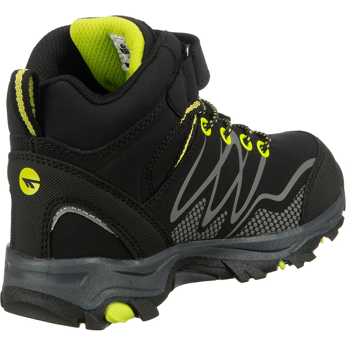 Outdoorschuhe BLACKOUT für Jungen
