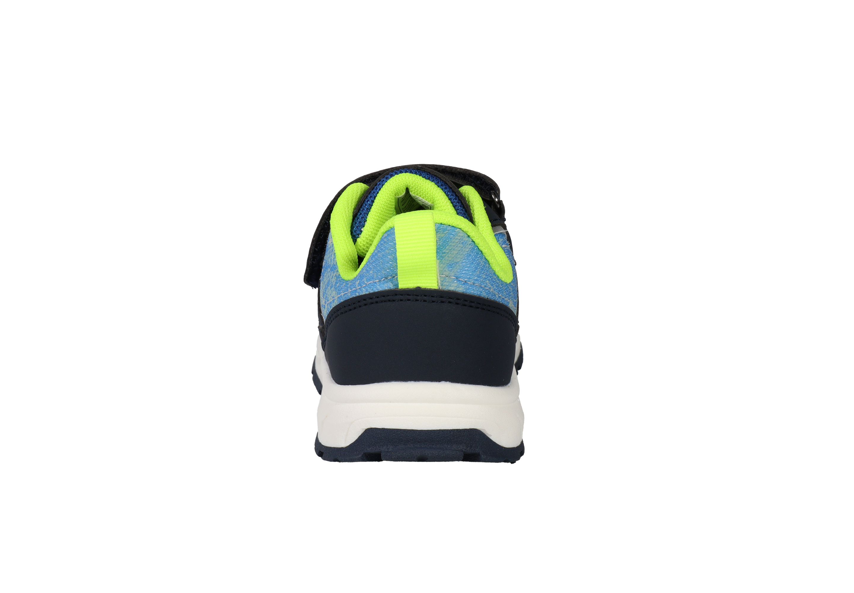 Lurchi Sneaker Asono-TEX - navy