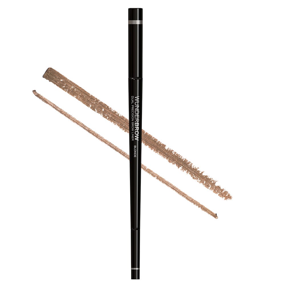 WUNDERBROW Dual Precision Brow Liner Blonde 3 g