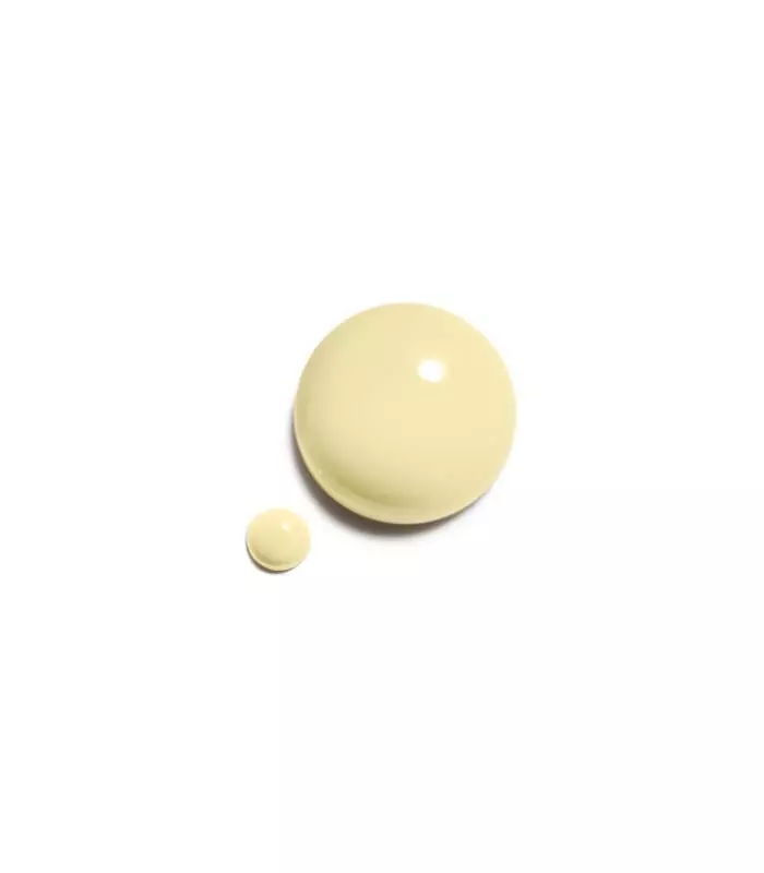 LE VERNIS Couleur Et Brillance Longue Tenue