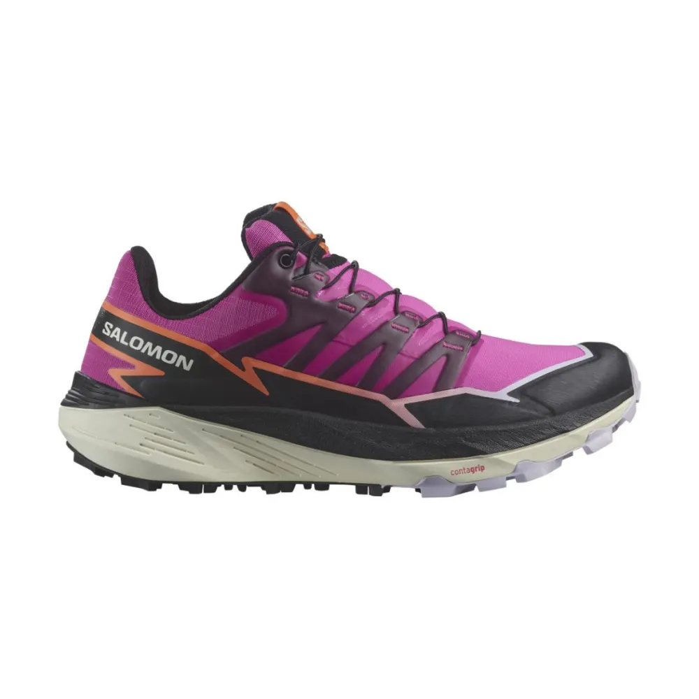 Salomon Thundercross L47464400 / pink