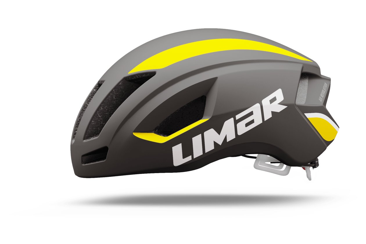 Limar Air Speed