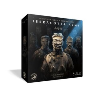 Terracotta Army (EN)