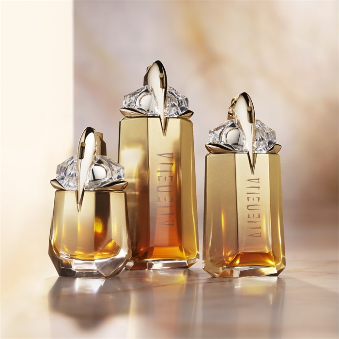 Eau de Parfum Spray Intense