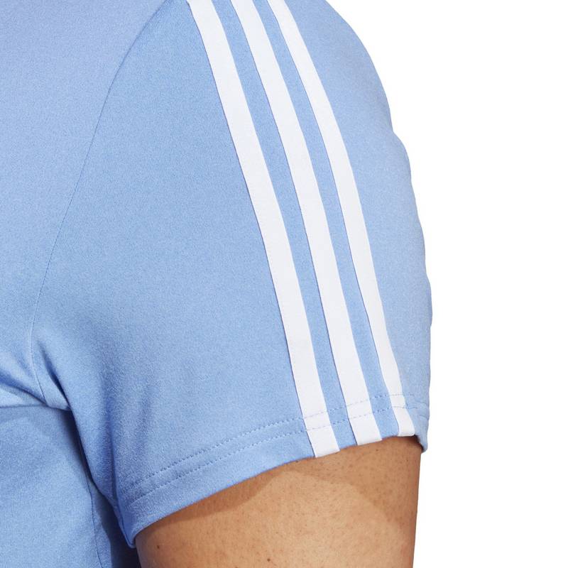 adidas AEROREADY TRAIN ESSENTIALS 3-STREIFEN Funktionsshirt Damen
