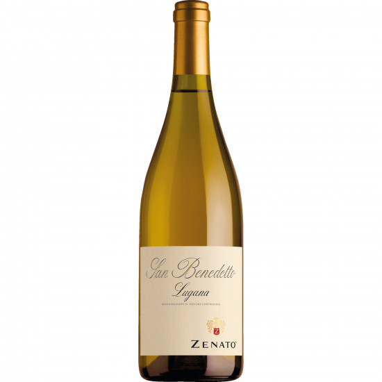2022 San Benedetto Lugana DOC trocken - Zenato