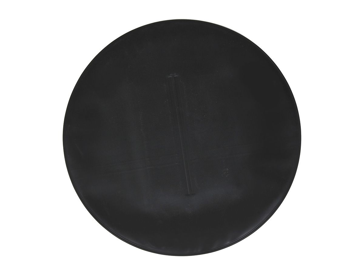 Flat-jack Auffahrkeil