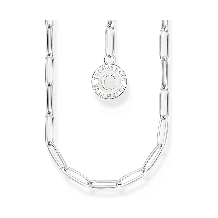 Thomas Sabo Kette Carrier