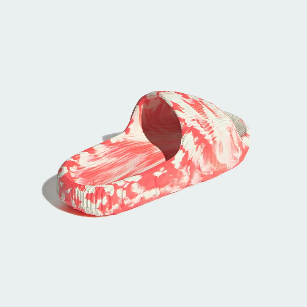 adidas Adilette 22 IE5647 / rot