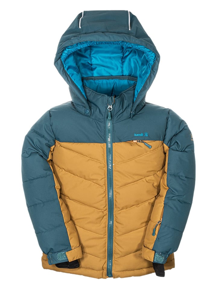 Kamik Ski-/ Snowboardjacke 