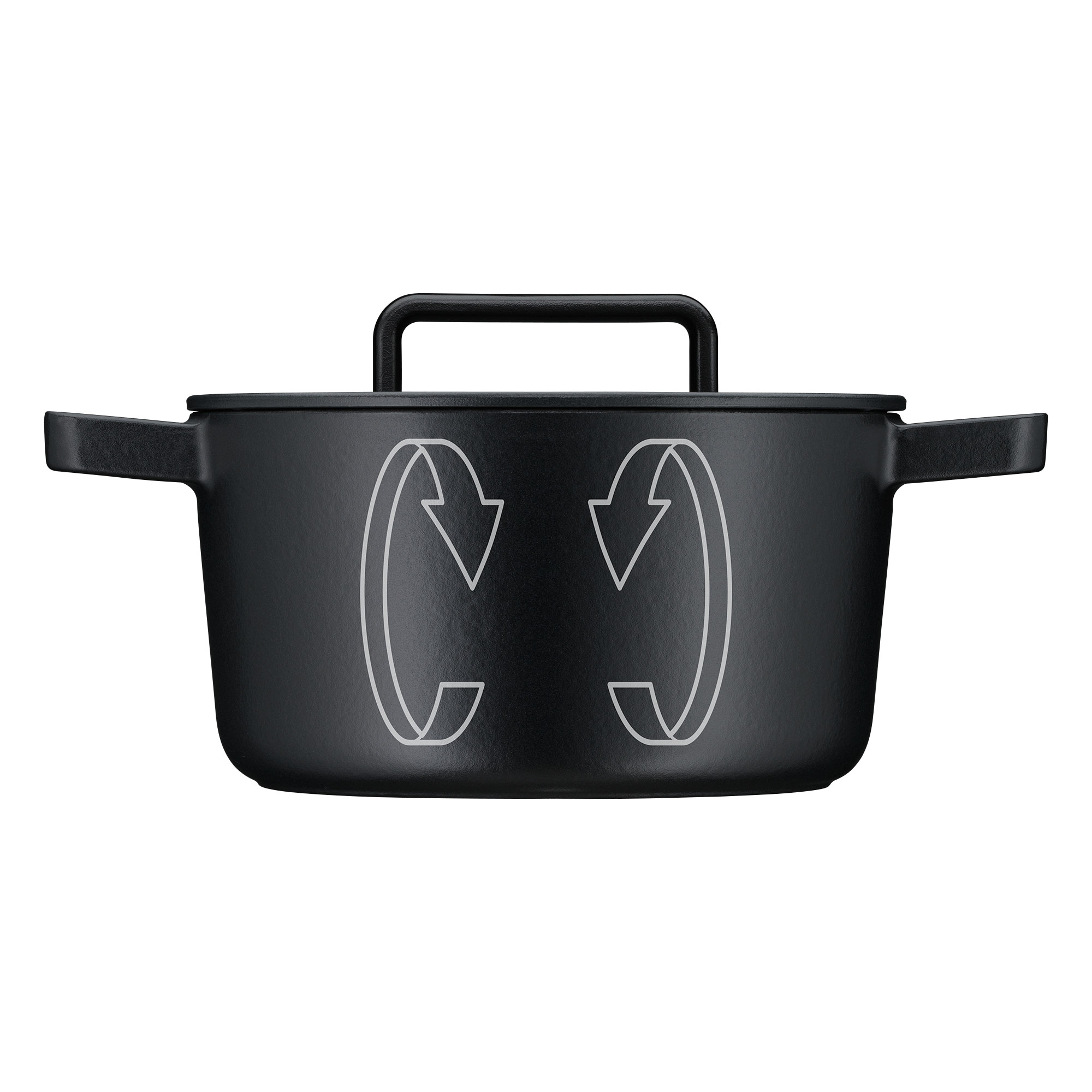 WMFBräter rund 24cm