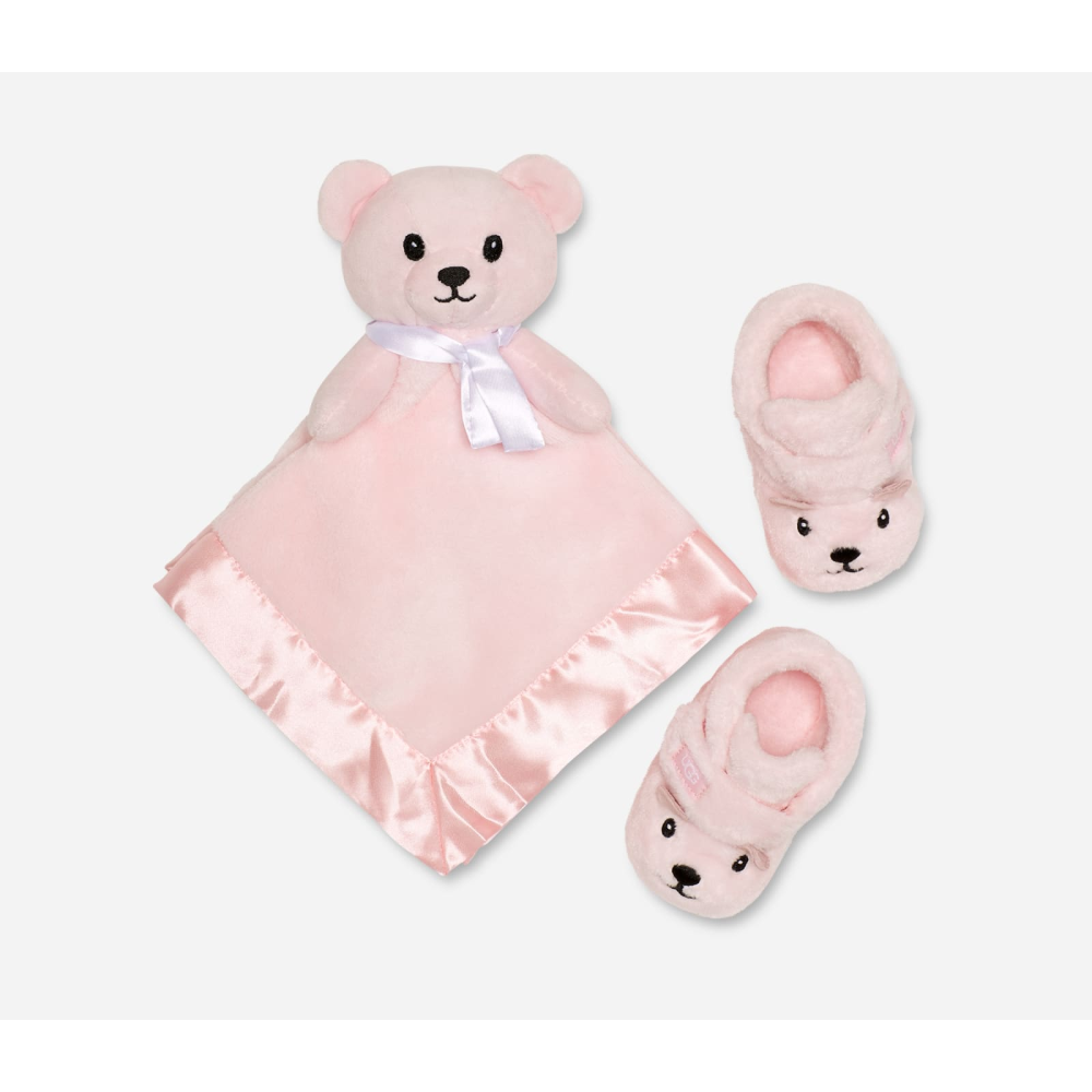 UGG Bixbee Lovey 1130354I-SLPN / pink