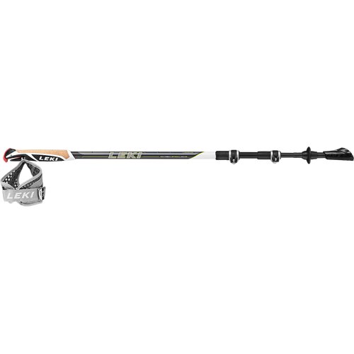 NORDIC WALKINGSTÖCKE TRAVELLER CARBON