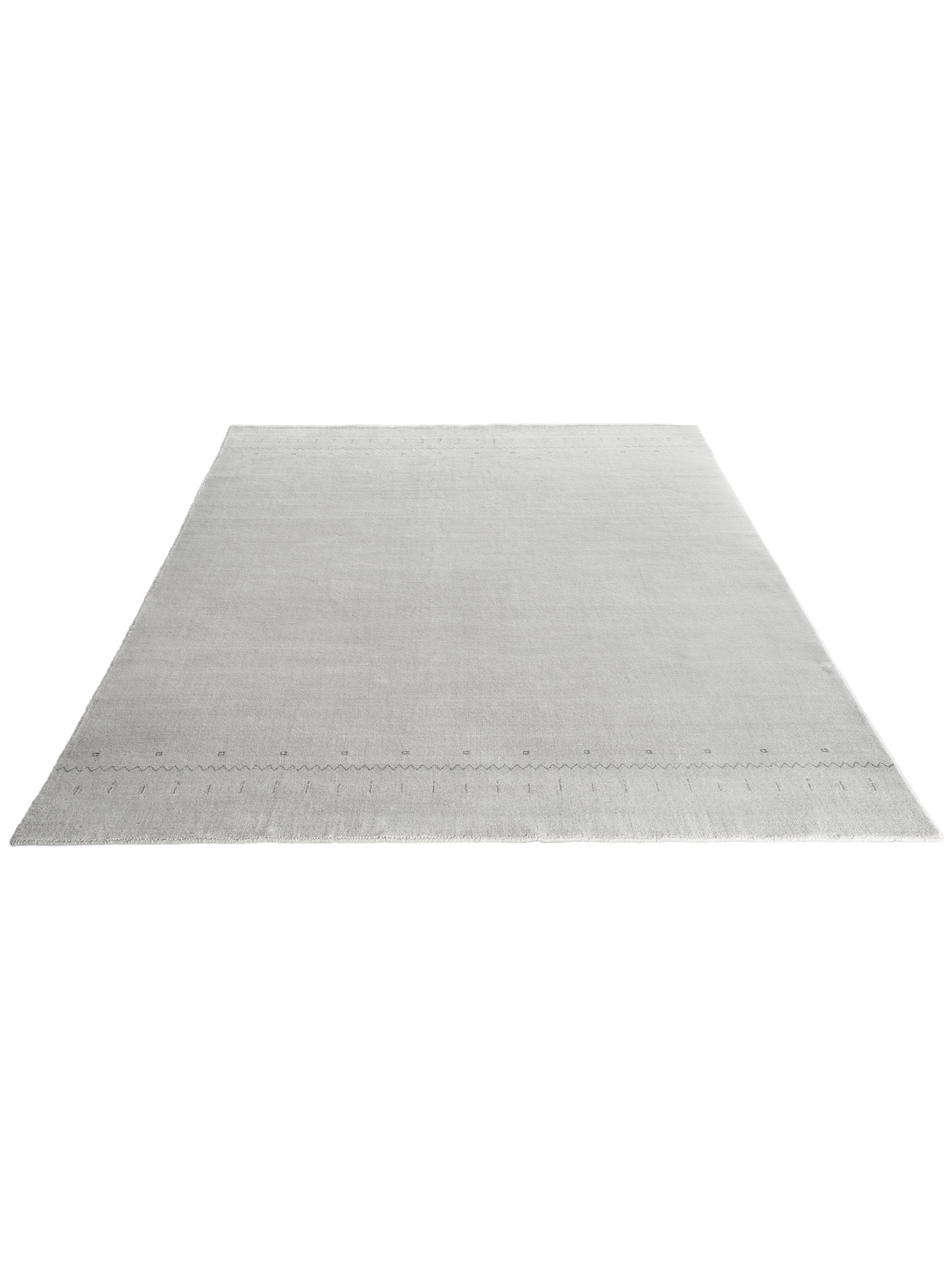 Bansur Loribaff, Silbergrau