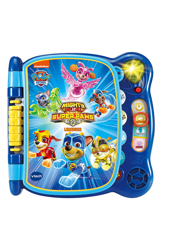 vtech Lernbuch 