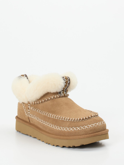 Stiefelette-18112890030 UGG