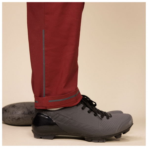 Specialized-Fjällräven - Women's Rider's Hybrid Trousers - Radhose