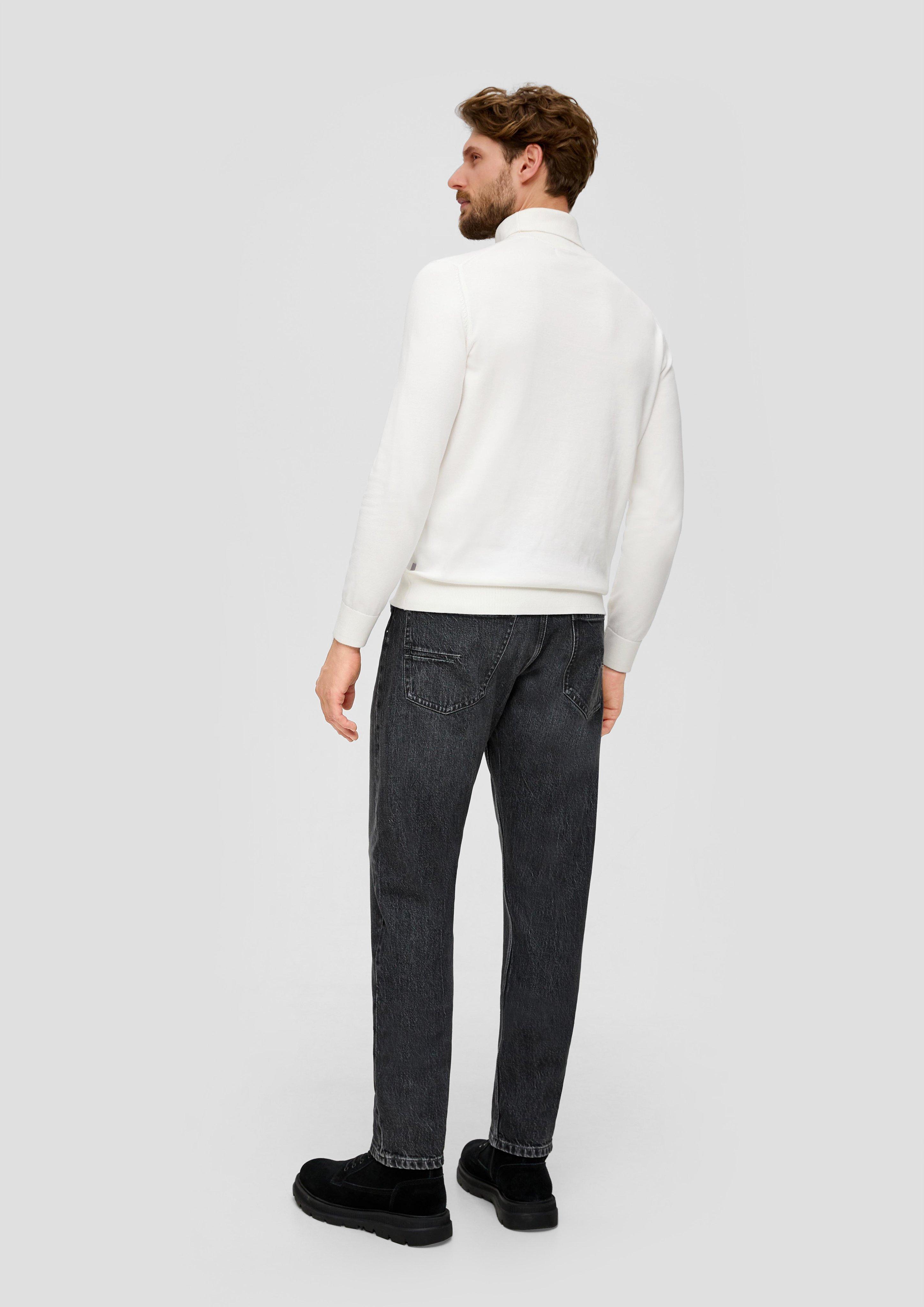 Pullover mit Rollkragen  2137409-0240