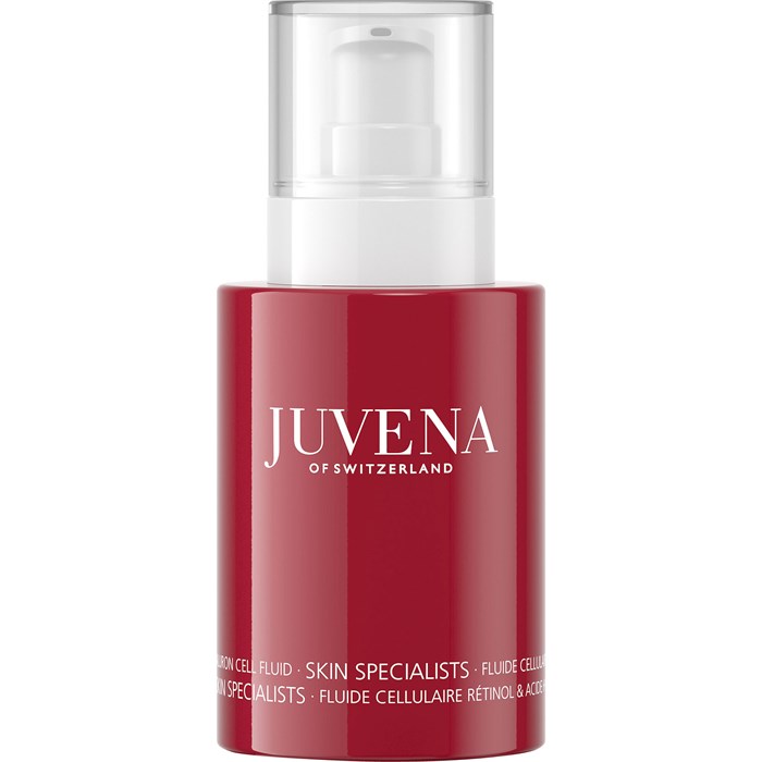 Retinol & Hyaluron Cell Fluid
