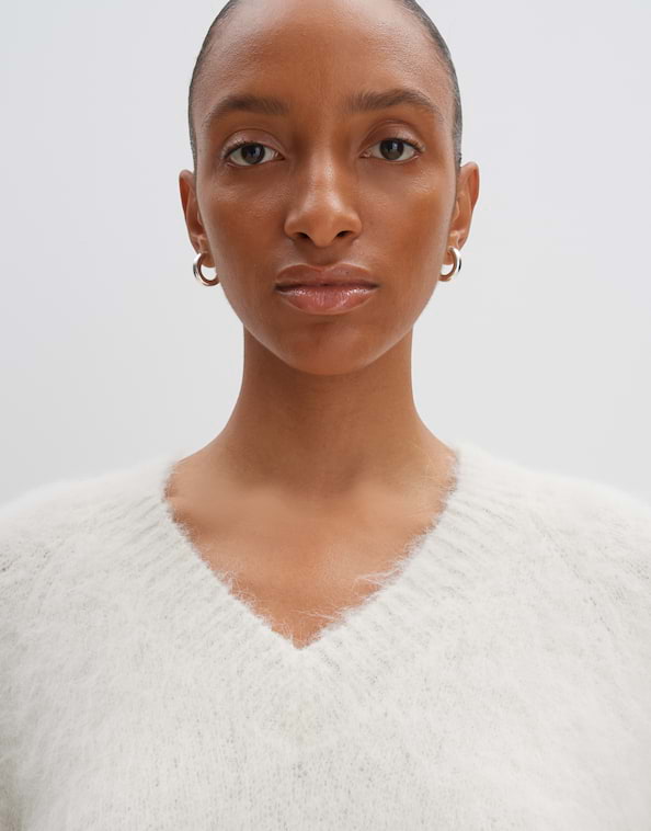 Strickpullover Tanyara