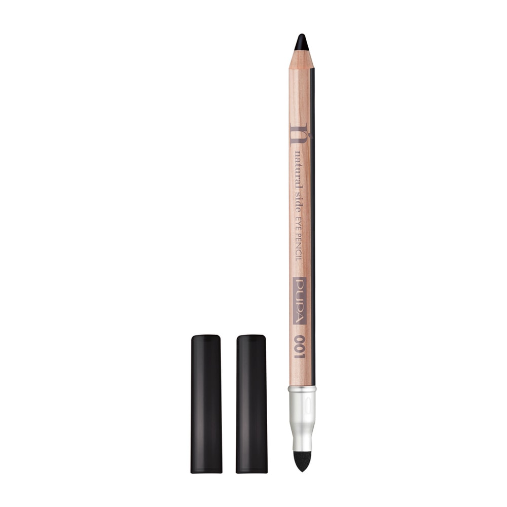 Pupa Milano N NATURAL SIDE - EYE PENCIL Crayon pour les yeux