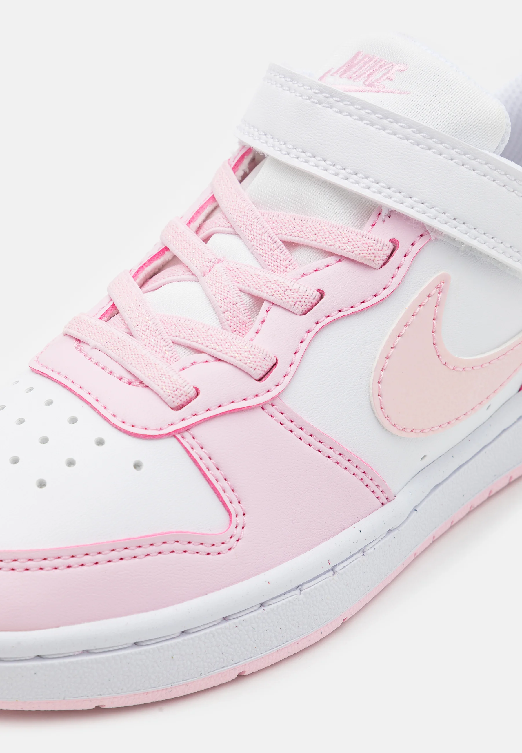 Nike Sportswear COURT BOROUGH RECCRAFT UNISEX - Zapatillas bajas