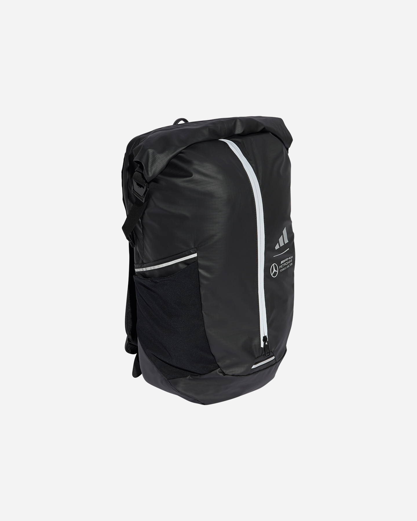 Oblečenie pre fanúšikov Adidas Mercedes Aps JX6464