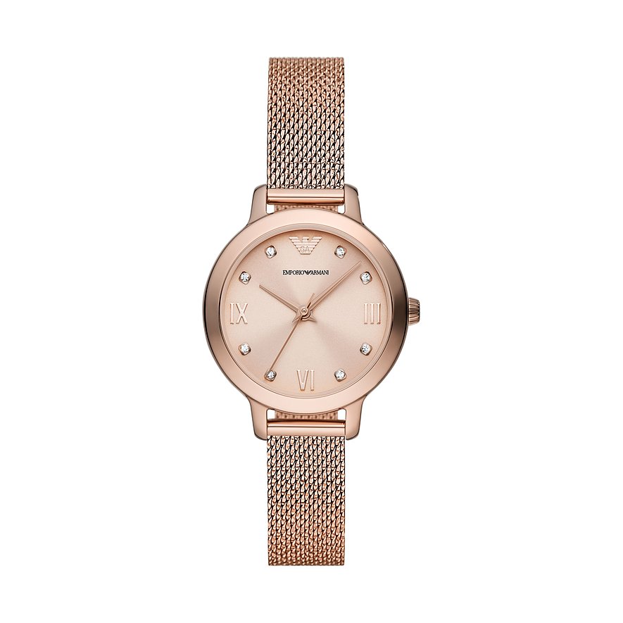 Emporio Armani Damenuhr