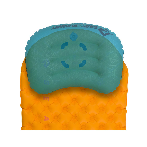 ULTRALIGHT ASC INSULATED MAT REGULAR - Isomatte