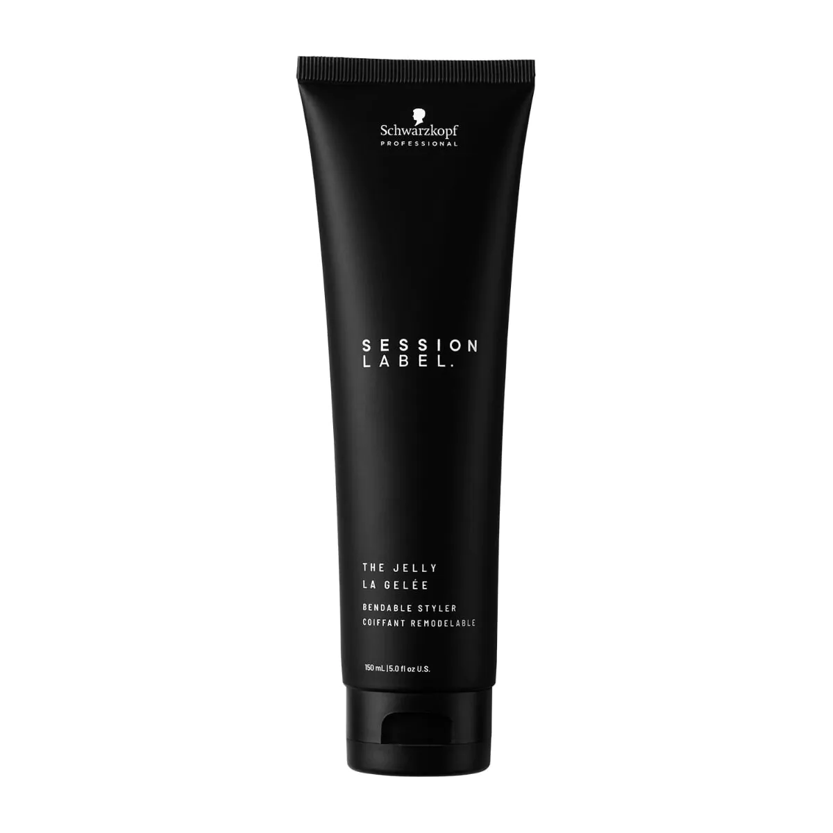 Session Label The Jelly Hair Styler