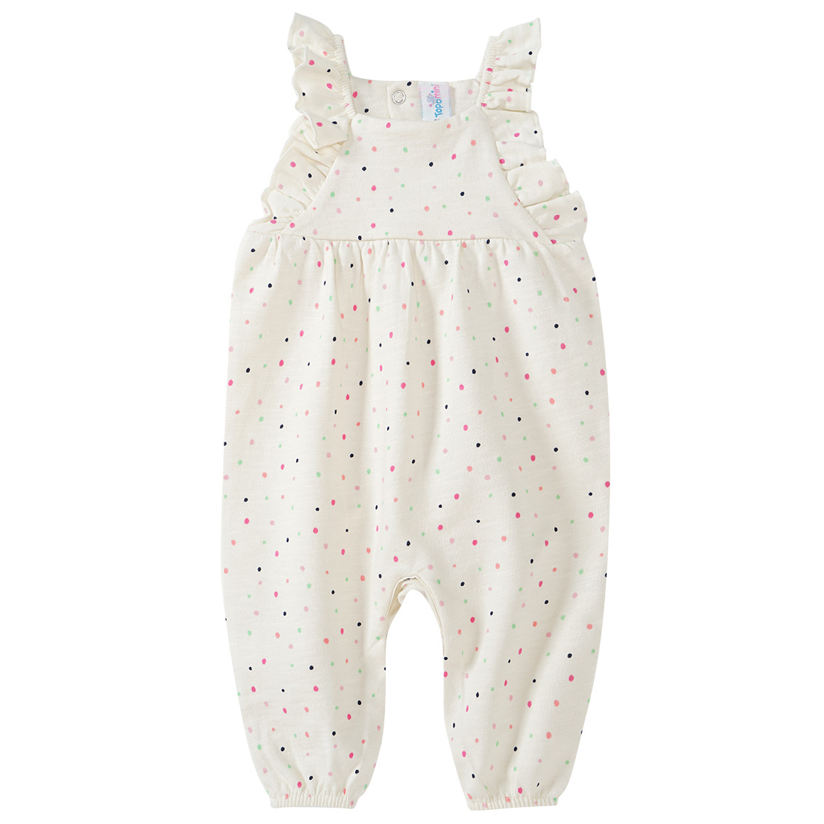 Newborn Strampler und Langarmbody im Set