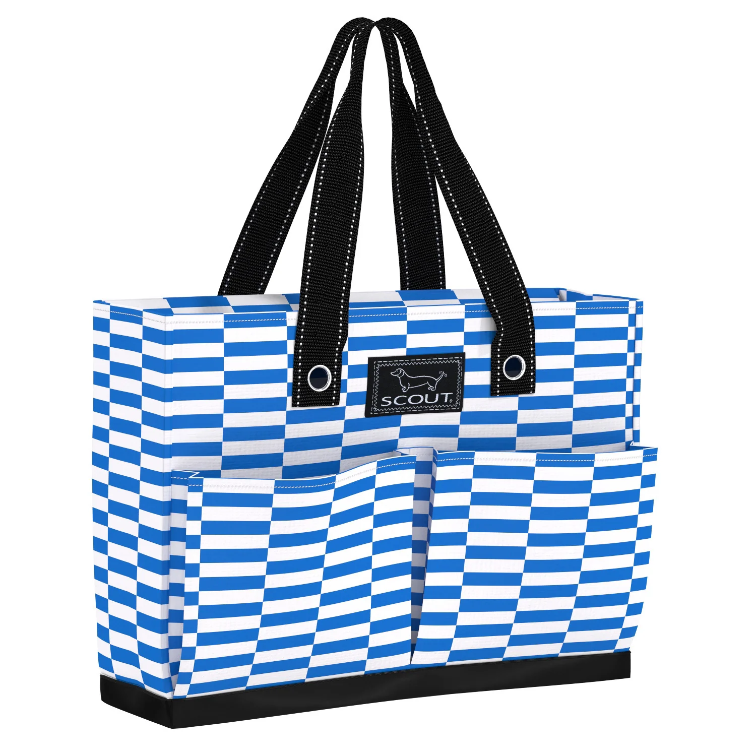 Pocket Tote Medium Uptown Girl