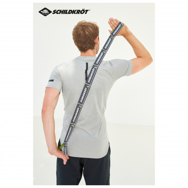Schildkröt Fitness - Elastic Band - Fitnessband