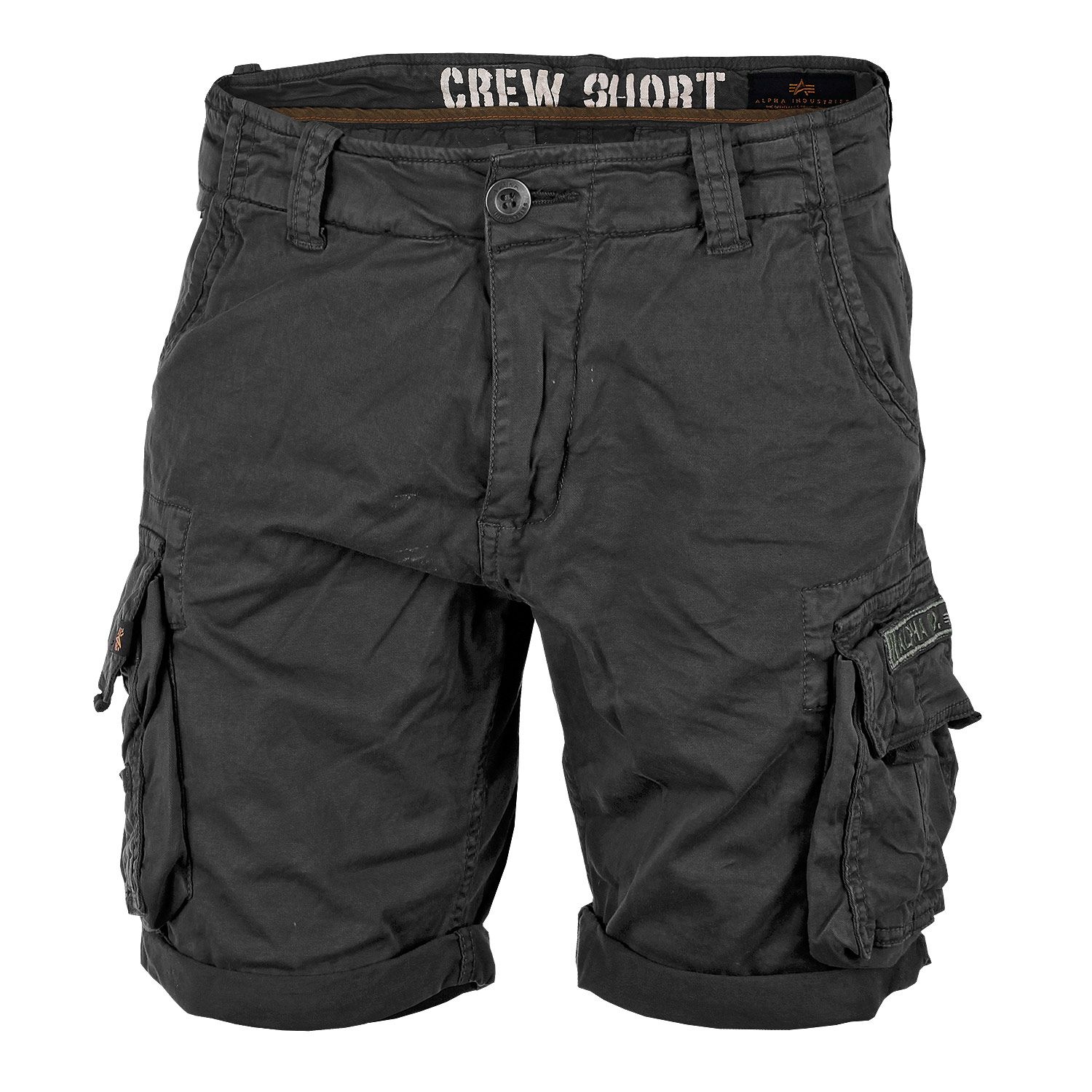 Crew Shorts