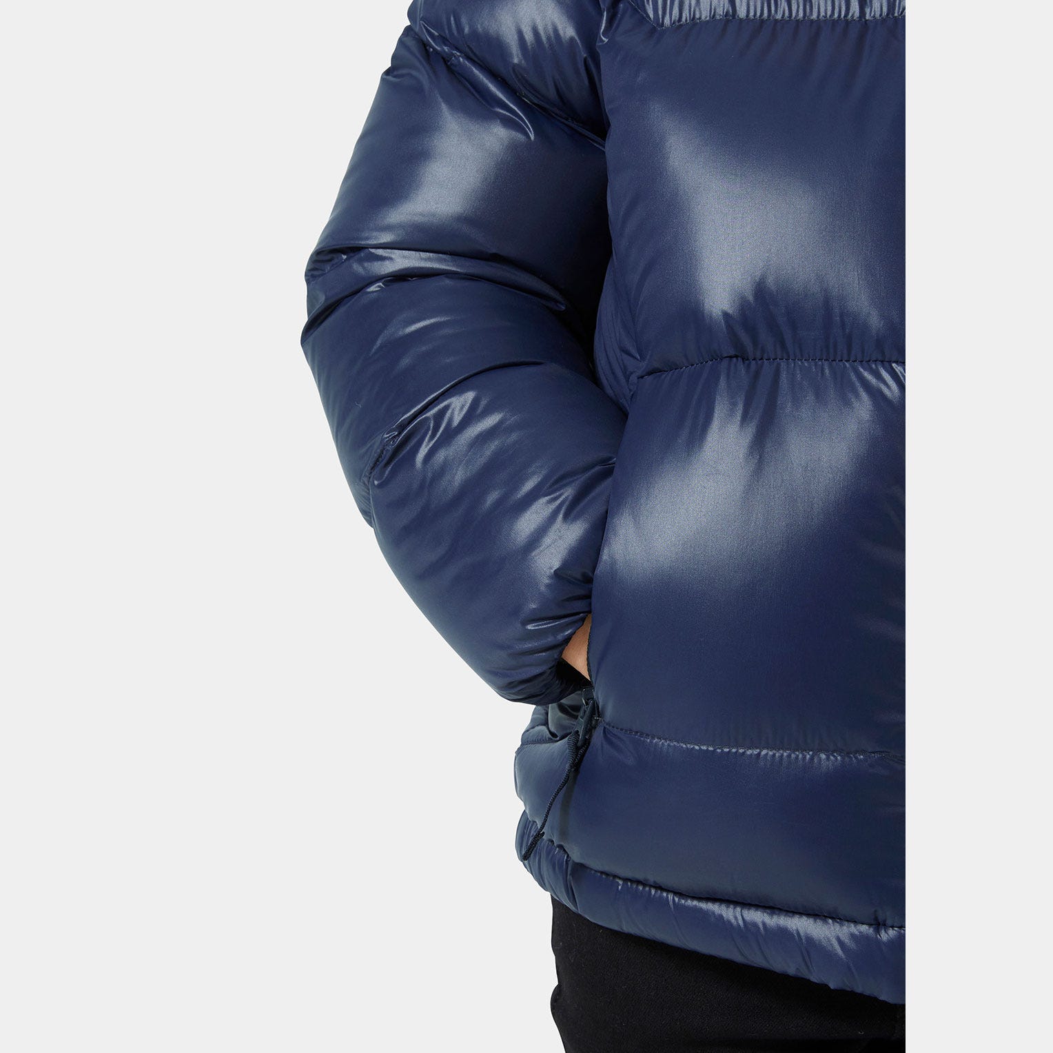 Kids’ Isfjord Down Winter Jacket
