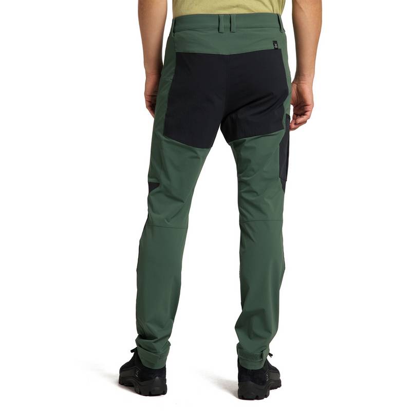 Haglfs Rugged Slim Pant Trekkinghose Herren