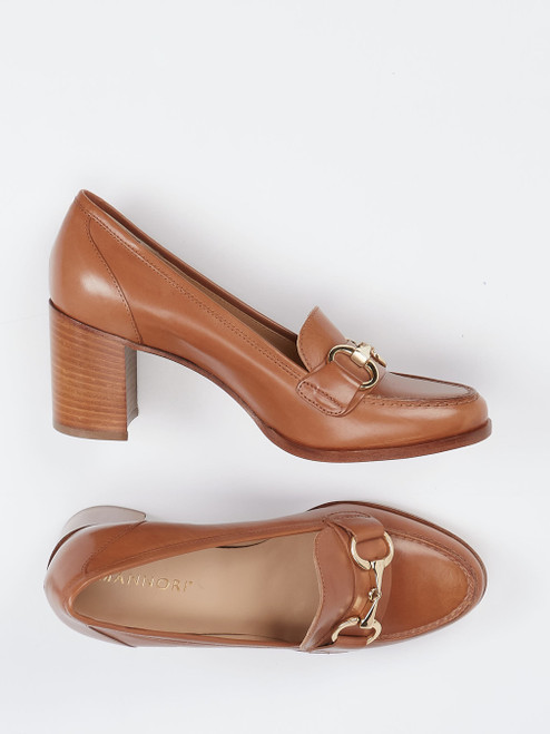 Pumps-15182890001 Mannori