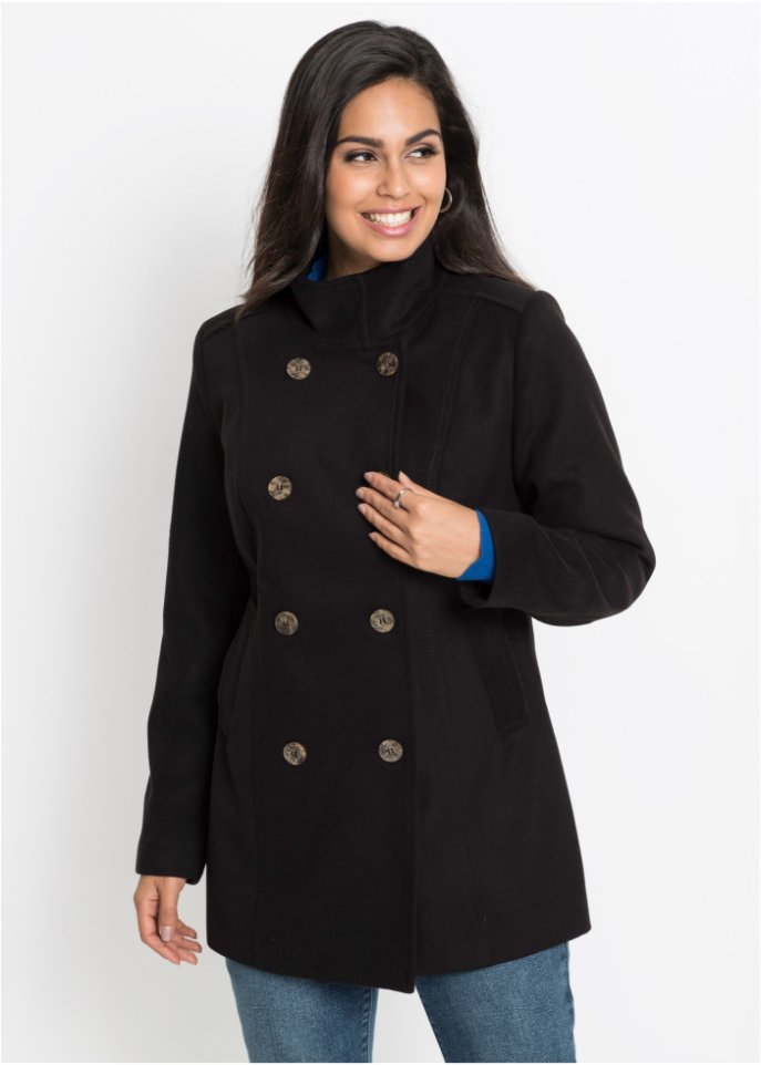 Cabanjacke