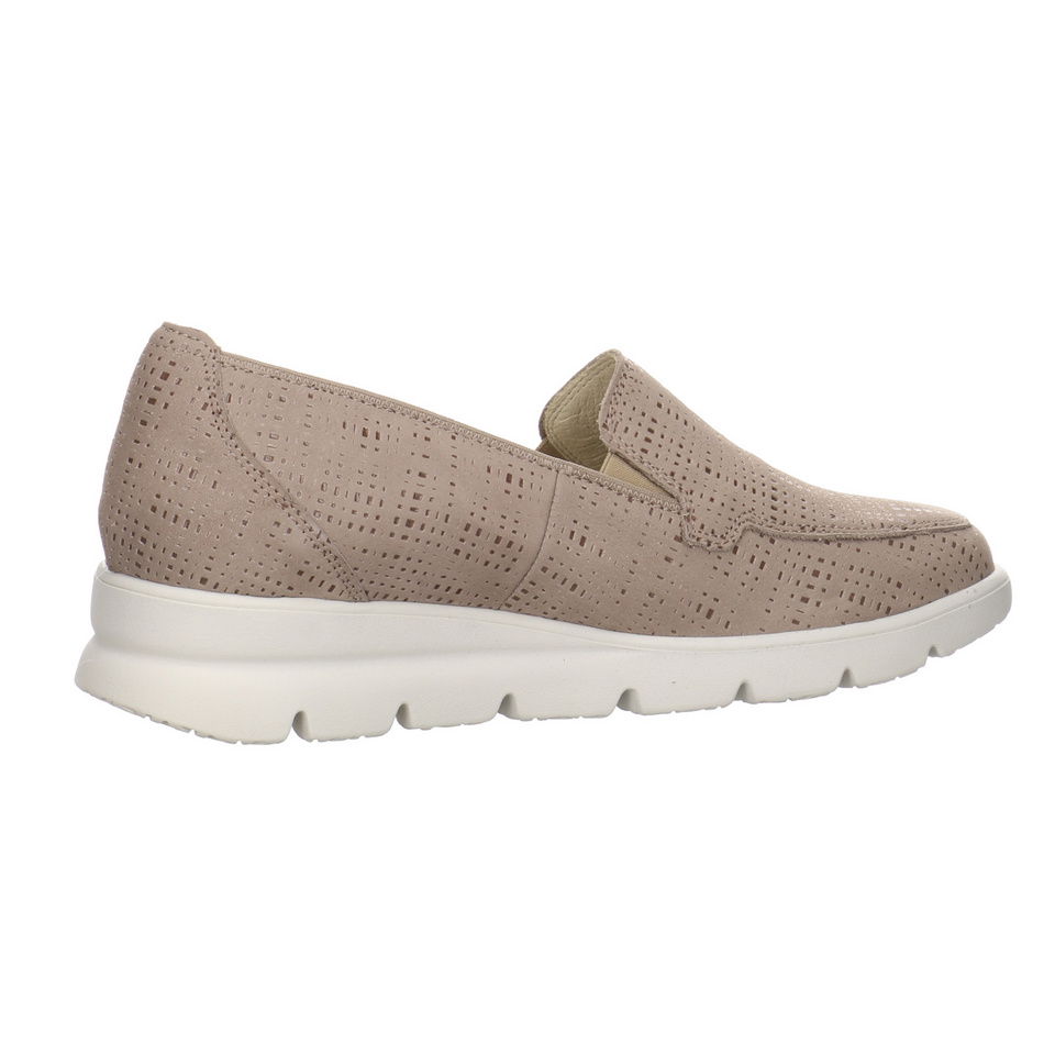 Waldläufer Bruni Slipper