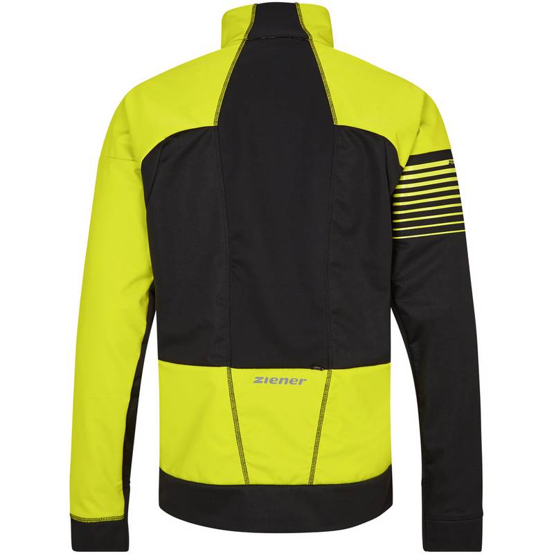 Ziener Nogah Funktionsjacke Herren